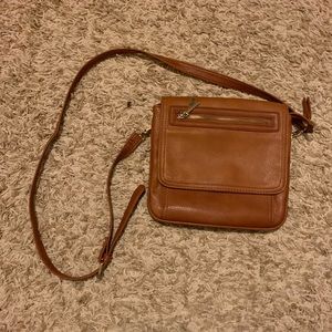 Liz Claiborne Crossbody